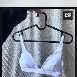 Crop shop boutique freedom bra